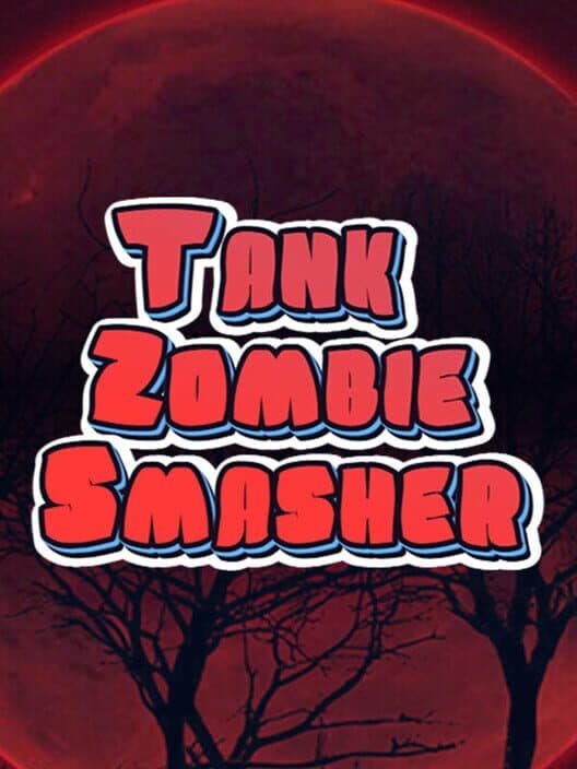 Обложка Tank Zombie Smasher