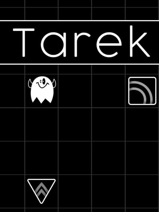 Обложка Tarek