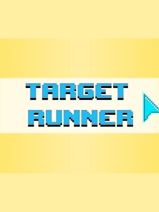Обложка Target Runner