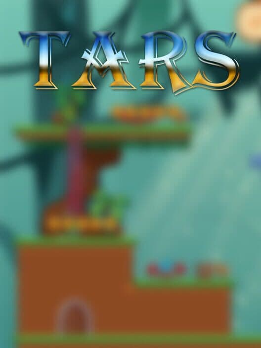 Обложка Tars