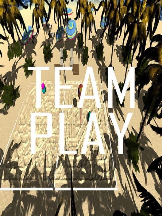 Обложка TeamPlay
