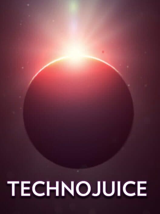 Обложка Technojuice