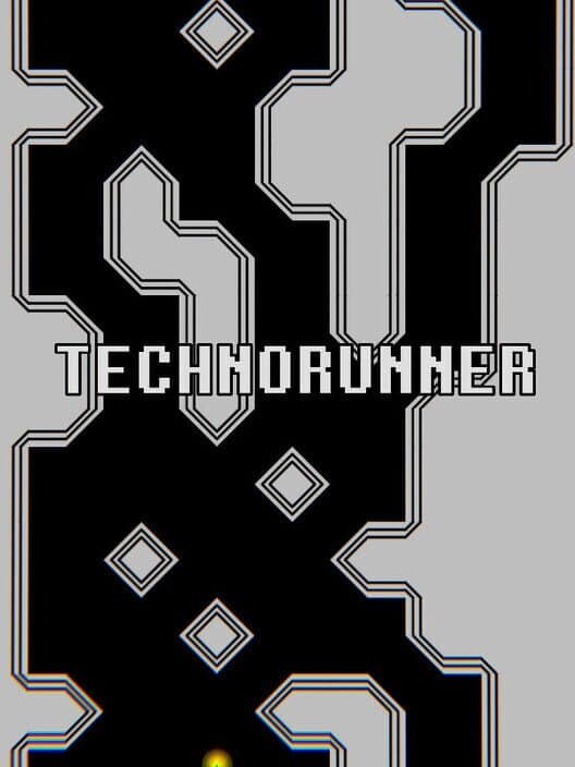 Обложка TechnoRunner