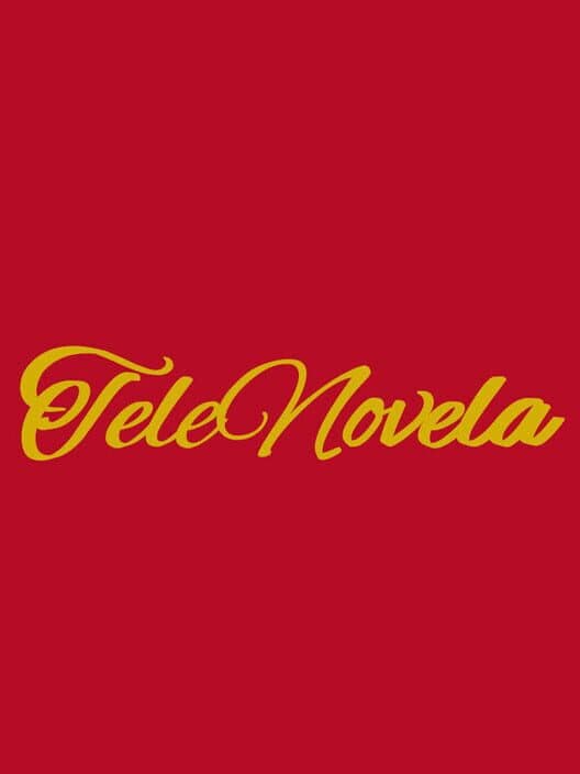 Обложка TeleNovela