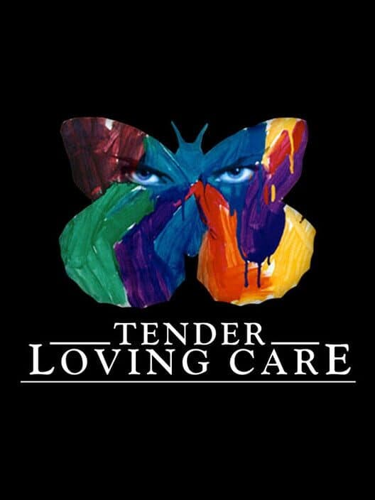 Обложка Tender Loving Care