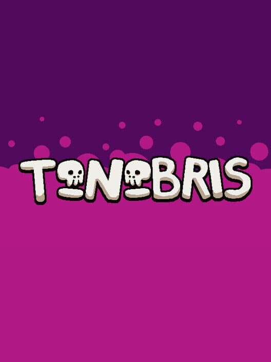 Обложка TenebriS