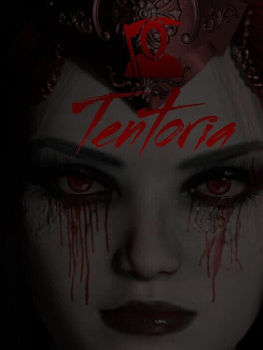 Обложка Tentoria