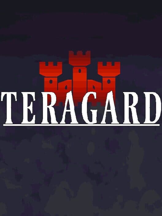 Обложка Teragard