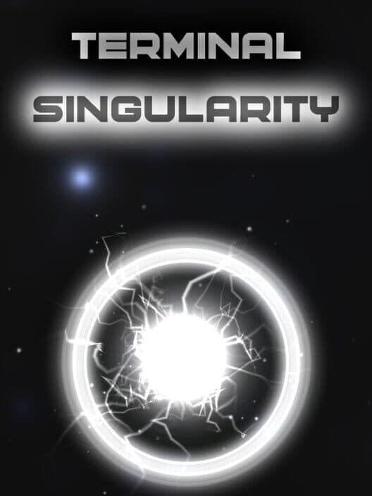 Обложка Terminal Singularity