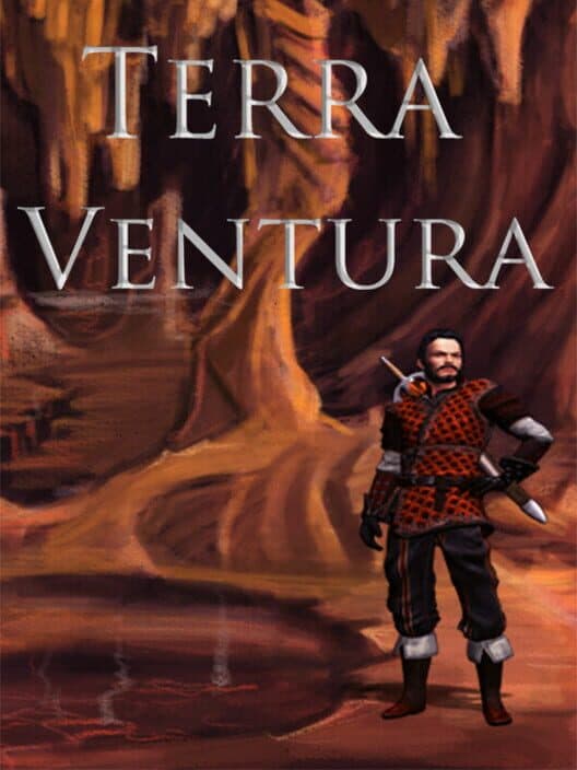 Обложка Terra Ventura