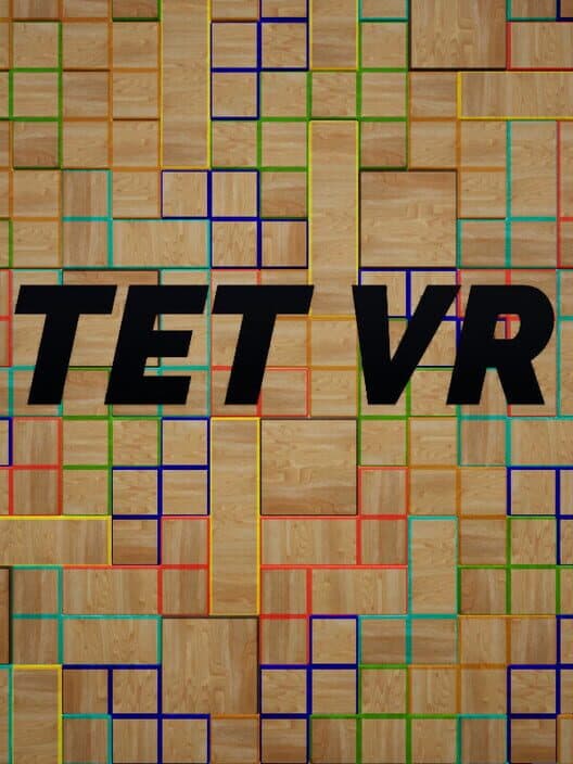 Обложка Tet VR