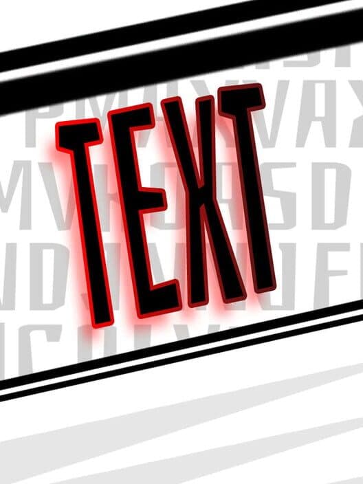 Обложка Text