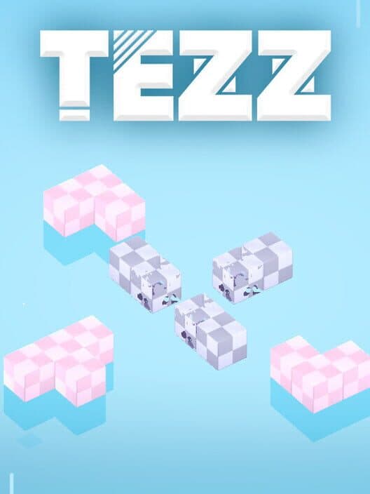 Обложка Tezz