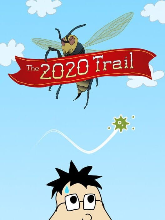 Обложка The 2020 Trail