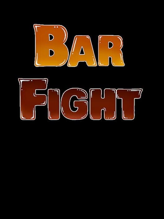 Обложка The Bar Fight