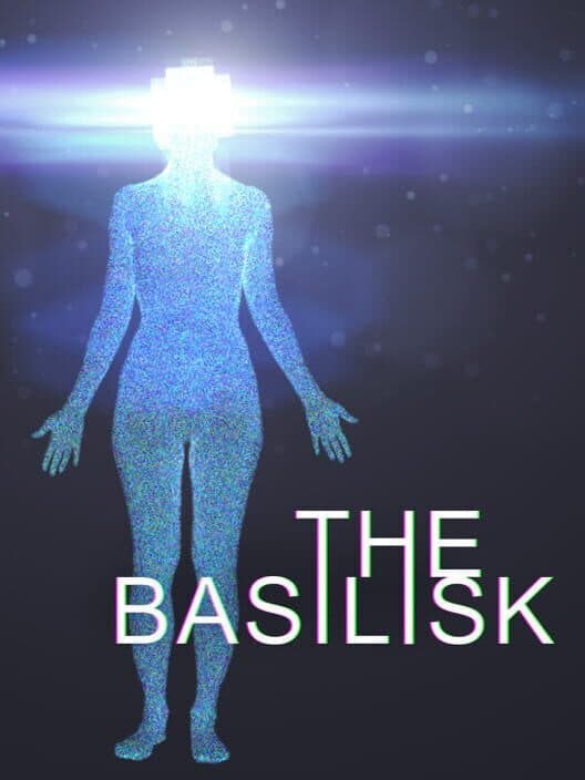 Обложка The Basilisk