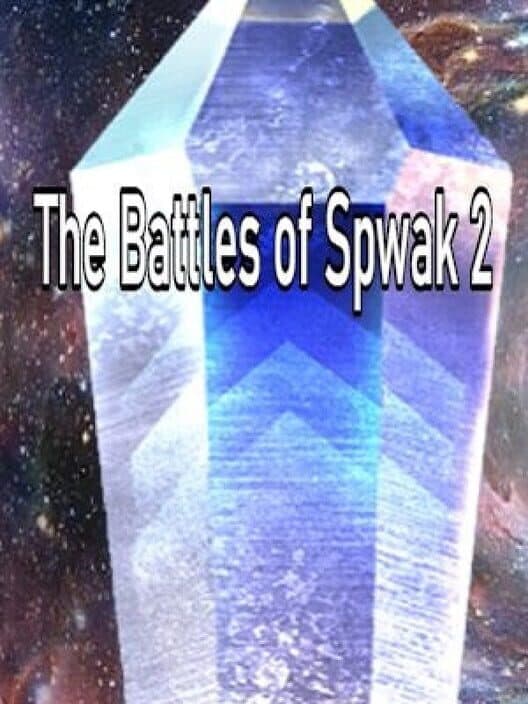Обложка The Battles of Spwak 2