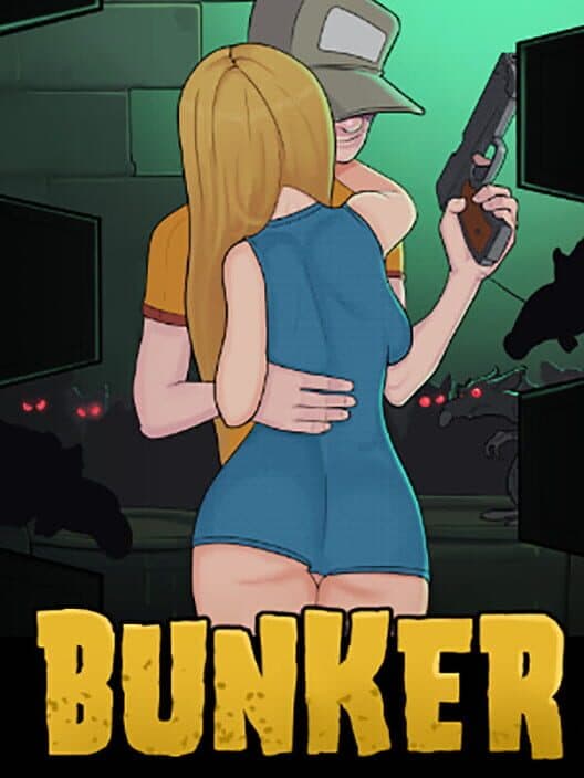 Обложка The Bunker 69