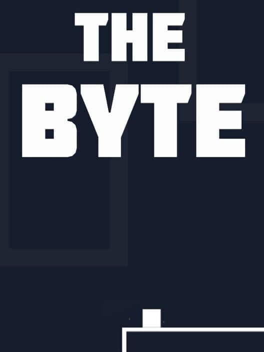 Обложка The Byte