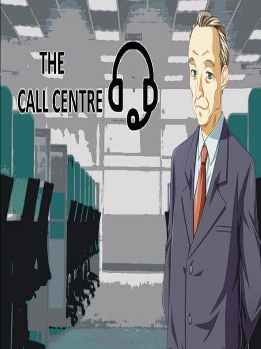 Обложка The Call Centre
