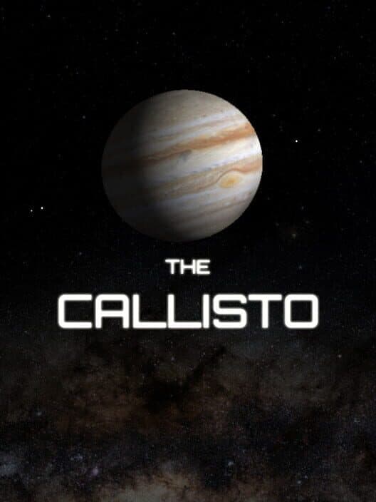 Обложка The Callisto
