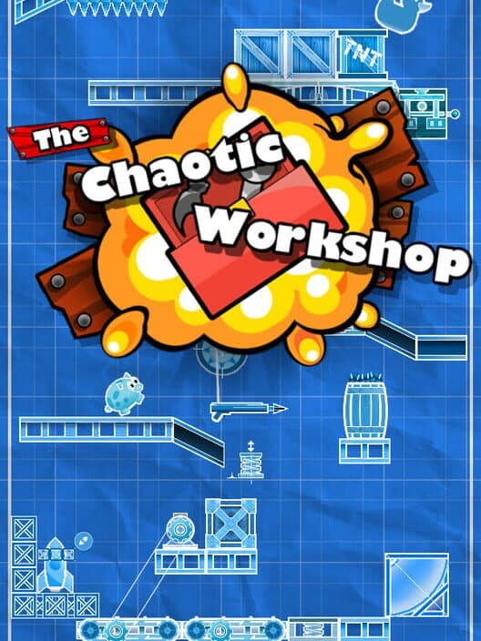 Обложка The Chaotic Workshop