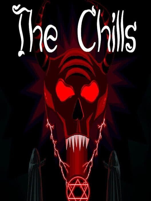 Обложка The Chills