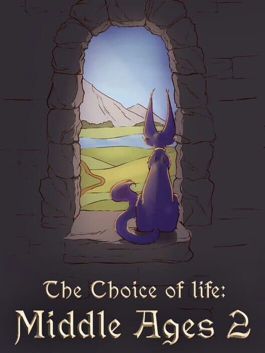 Обложка The Choice of Life: Middle Ages 2
