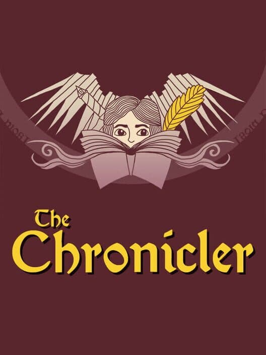Обложка The Chronicler