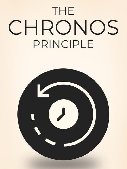 Обложка The Chronos Principle