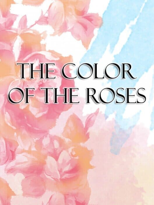 Обложка The Color of the Roses