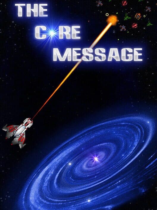 Обложка The Core Message