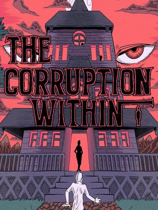 Обложка The Corruption Within
