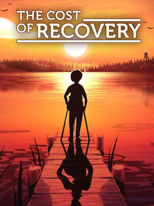 Обложка The Cost of Recovery
