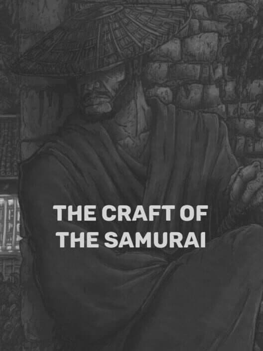 Обложка The Craft of the Samurai