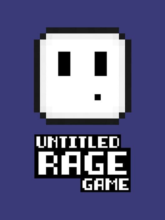 Обложка Untitled Rage Game