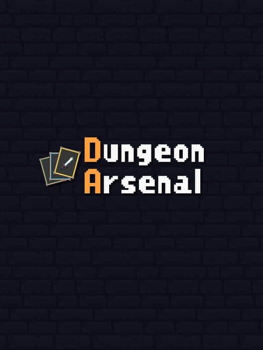 Обложка Dungeon Arsenal