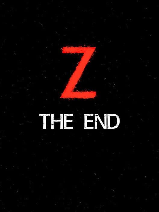 Обложка Z: The End