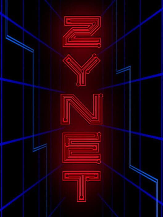 Обложка Zynet