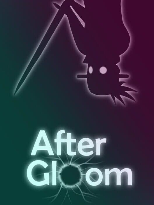 Обложка After Gloom