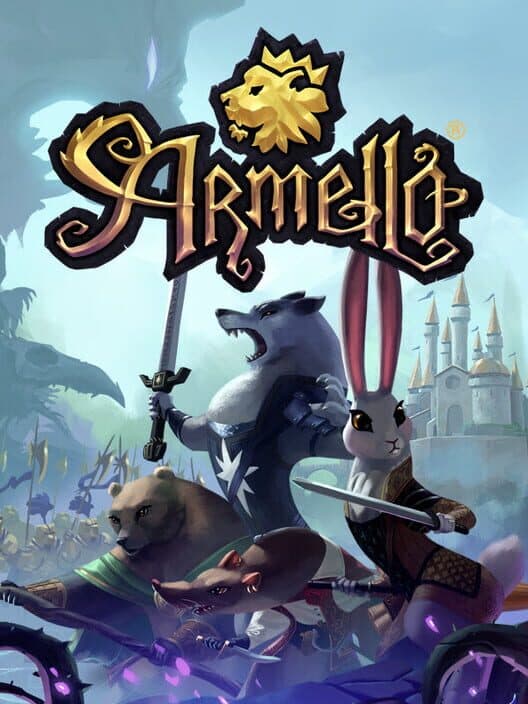 Обложка Armello: Collector's Edition