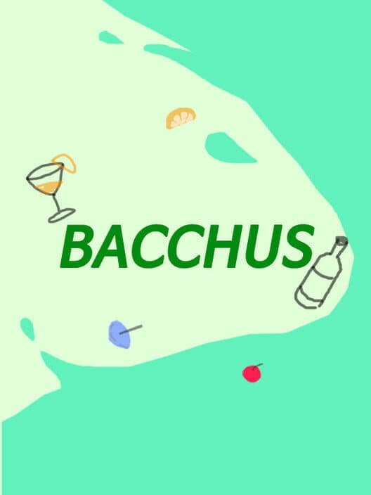 Обложка Bacchus