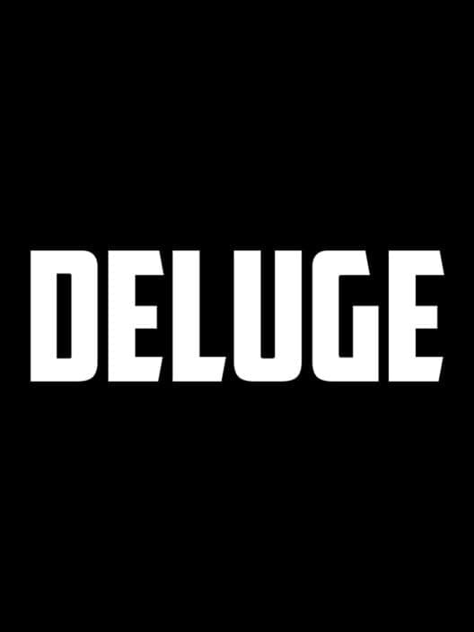 Обложка Deluge