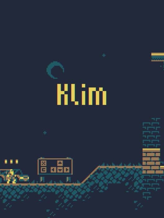 Обложка Klim