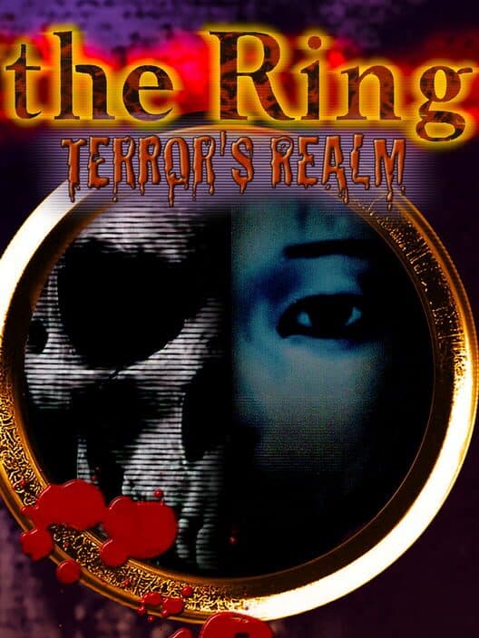 Обложка The Ring: Terror's Realm