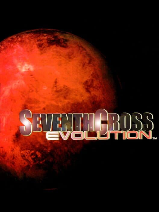 Обложка Seventh Cross Evolution