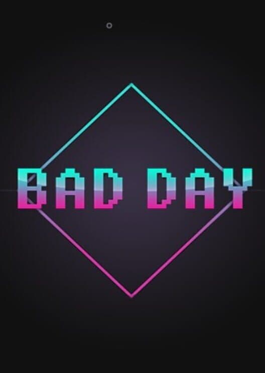 Обложка Bad Day