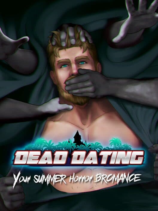 Обложка Dead Dating