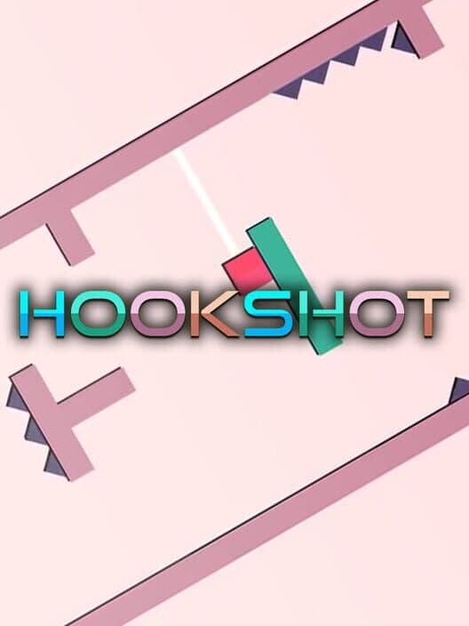 Обложка Hookshot