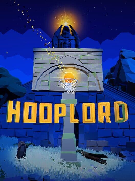 Обложка Hooplord